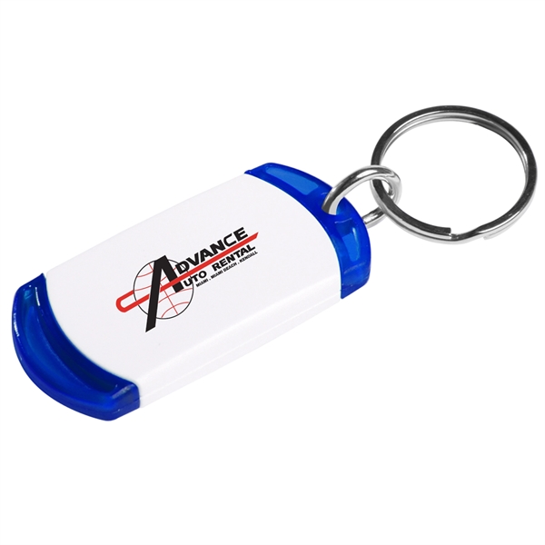 On The Edge Key Tag - On The Edge Key Tag - Image 7 of 15