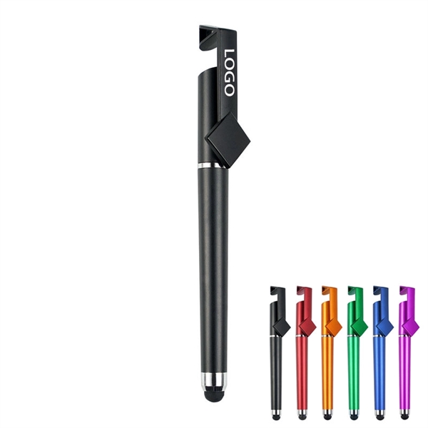 Multifunctional Signature Pen - Multifunctional Signature Pen - Image 0 of 2