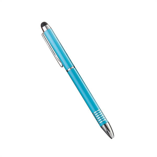 Aluminum Stylus Pen - Aluminum Stylus Pen - Image 1 of 8