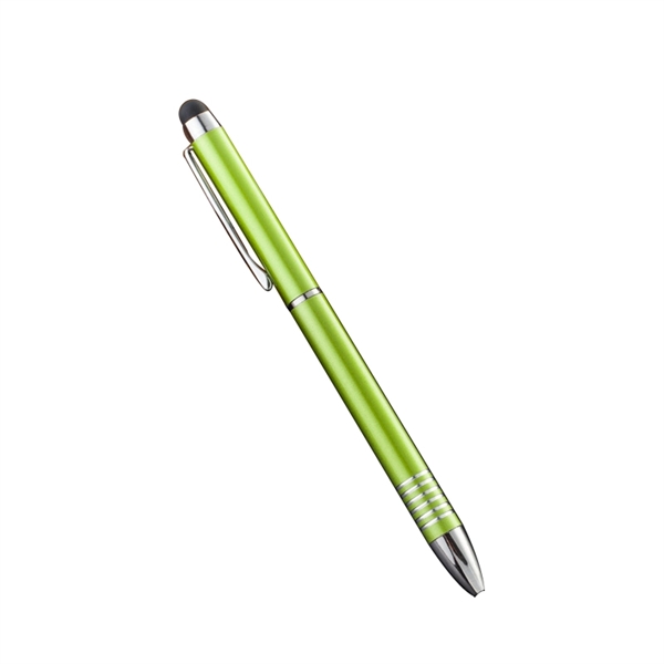 Aluminum Stylus Pen - Aluminum Stylus Pen - Image 4 of 8