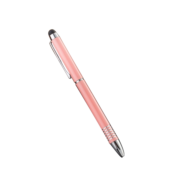 Aluminum Stylus Pen - Aluminum Stylus Pen - Image 5 of 8