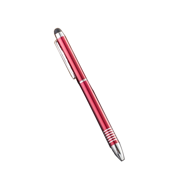 Aluminum Stylus Pen - Aluminum Stylus Pen - Image 6 of 8