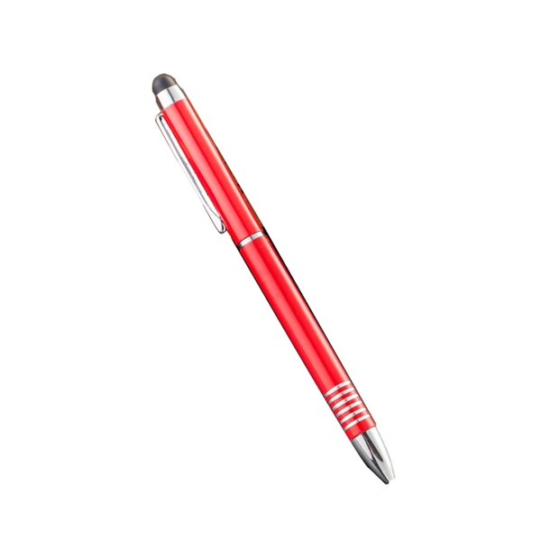 Aluminum Stylus Pen - Aluminum Stylus Pen - Image 7 of 8