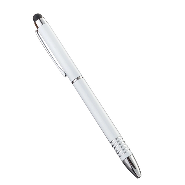 Aluminum Stylus Pen - Aluminum Stylus Pen - Image 8 of 8