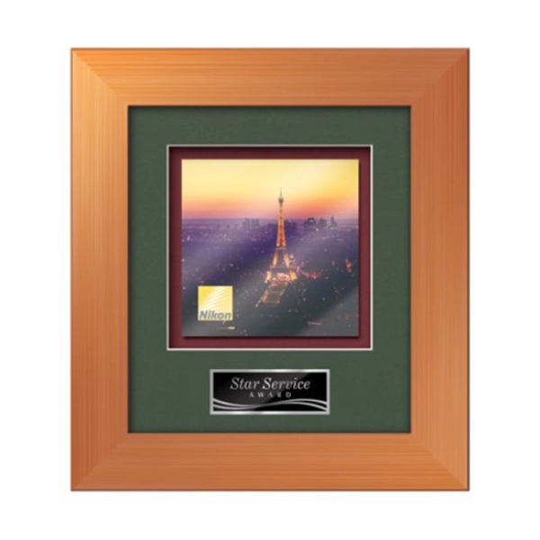 Custom Premier - Bronze