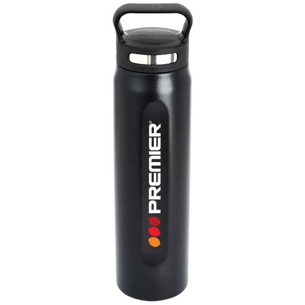 Urban Peak® Blue Ridge Trail 20 oz Water Bottle - Urban Peak® Blue Ridge Trail 20 oz Water Bottle - Image 1 of 2