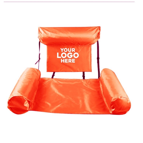 Floating pool chairs for adults Water Hammock Toys - Floating pool chairs for adults Water Hammock Toys - Image 6 of 6