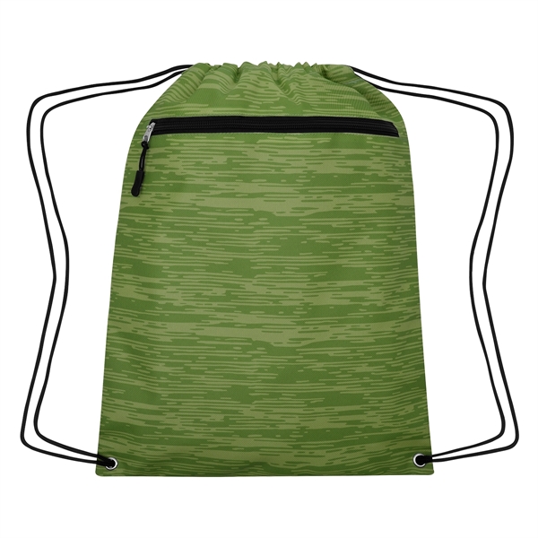 Tempe Drawstring Bag - Tempe Drawstring Bag - Image 5 of 6