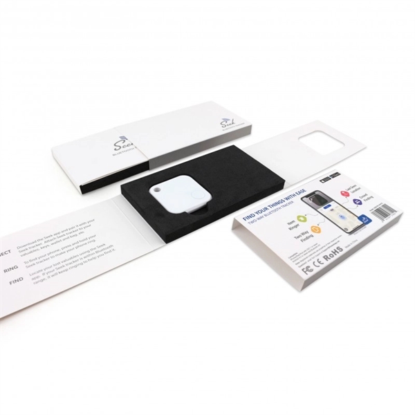 Seek Bluetooth Tracker - Seek Bluetooth Tracker - Image 6 of 11