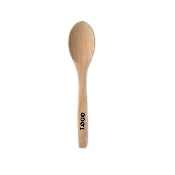 Mini Wooden Spoon - Mini Wooden Spoon - Image 0 of 1
