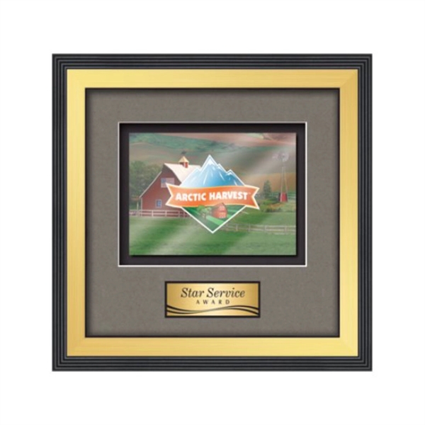 Jasper - Gold