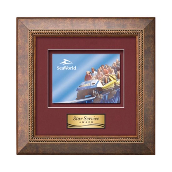 Lazio - Bronze/Copper