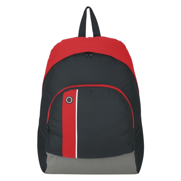 Scholar Buddy Backpack - Scholar Buddy Backpack - Image 11 of 14