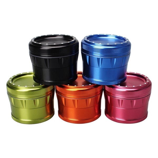 Herb Grinder - Herb Grinder - Image 0 of 3