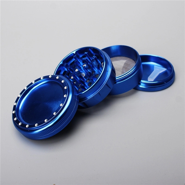 Herb Grinder - Herb Grinder - Image 1 of 3