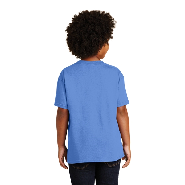 Gildan - Youth Heavy Cotton 100% Cotton T-Shirt. - Gildan - Youth Heavy Cotton 100% Cotton T-Shirt. - Image 134 of 262