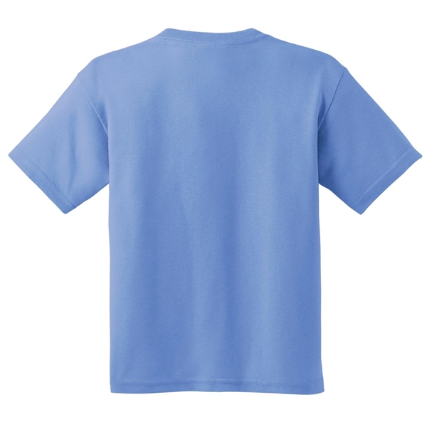 Gildan - Youth Heavy Cotton 100% Cotton T-Shirt. - Gildan - Youth Heavy Cotton 100% Cotton T-Shirt. - Image 138 of 262