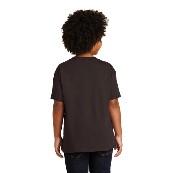Gildan - Youth Heavy Cotton 100% Cotton T-Shirt. - Gildan - Youth Heavy Cotton 100% Cotton T-Shirt. - Image 141 of 262