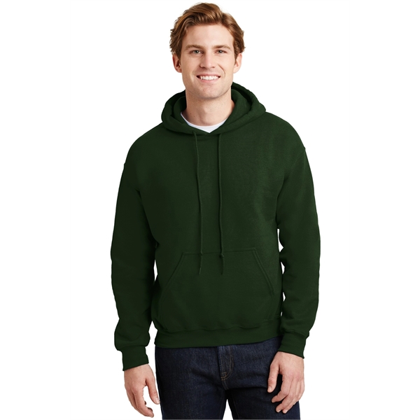 Gildan - Heavy Blend Hooded Sweatshirt. - Gildan - Heavy Blend Hooded Sweatshirt. - Image 100 of 239