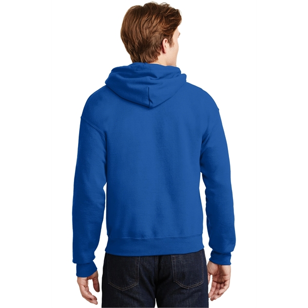 Gildan - Heavy Blend Hooded Sweatshirt. - Gildan - Heavy Blend Hooded Sweatshirt. - Image 102 of 239