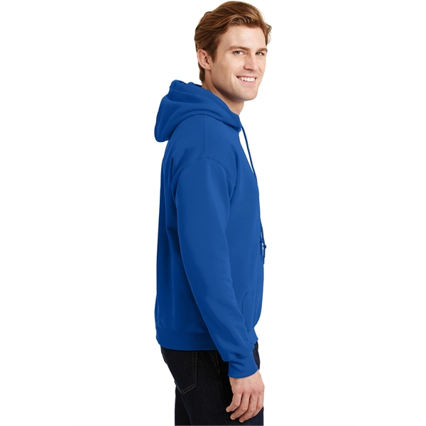 Gildan - Heavy Blend Hooded Sweatshirt. - Gildan - Heavy Blend Hooded Sweatshirt. - Image 103 of 239