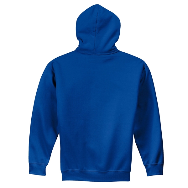 Gildan - Heavy Blend Hooded Sweatshirt. - Gildan - Heavy Blend Hooded Sweatshirt. - Image 106 of 239