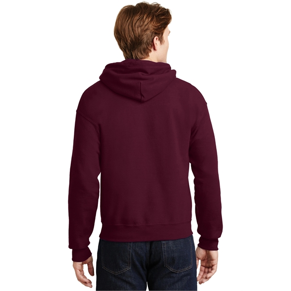 Gildan - Heavy Blend Hooded Sweatshirt. - Gildan - Heavy Blend Hooded Sweatshirt. - Image 109 of 239