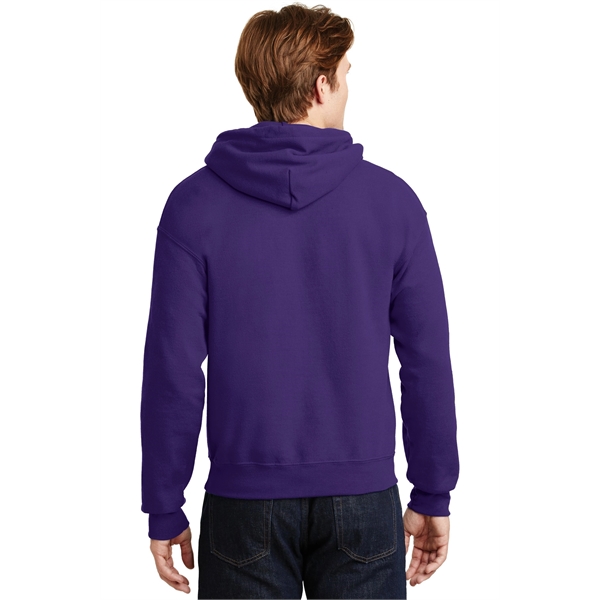 Gildan - Heavy Blend Hooded Sweatshirt. - Gildan - Heavy Blend Hooded Sweatshirt. - Image 115 of 239