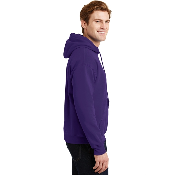 Gildan - Heavy Blend Hooded Sweatshirt. - Gildan - Heavy Blend Hooded Sweatshirt. - Image 116 of 239