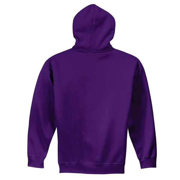 Gildan - Heavy Blend Hooded Sweatshirt. - Gildan - Heavy Blend Hooded Sweatshirt. - Image 119 of 239