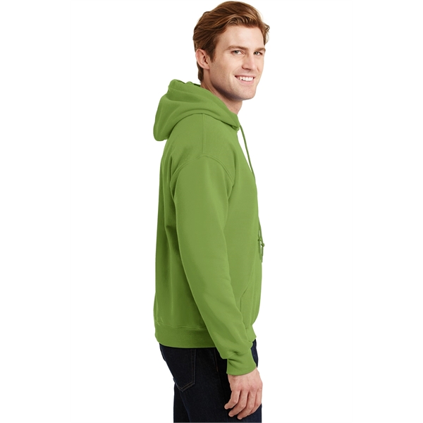 Gildan - Heavy Blend Hooded Sweatshirt. - Gildan - Heavy Blend Hooded Sweatshirt. - Image 121 of 239