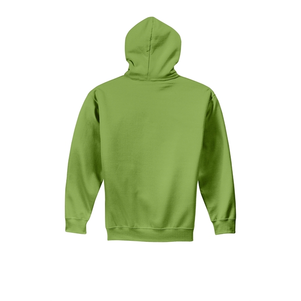 Gildan - Heavy Blend Hooded Sweatshirt. - Gildan - Heavy Blend Hooded Sweatshirt. - Image 124 of 239