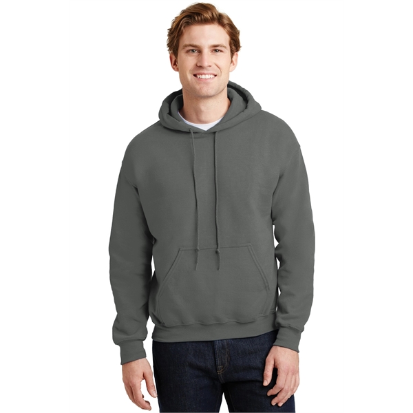 Gildan - Heavy Blend Hooded Sweatshirt. - Gildan - Heavy Blend Hooded Sweatshirt. - Image 125 of 239