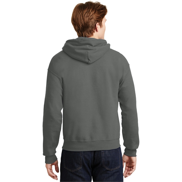 Gildan - Heavy Blend Hooded Sweatshirt. - Gildan - Heavy Blend Hooded Sweatshirt. - Image 127 of 239