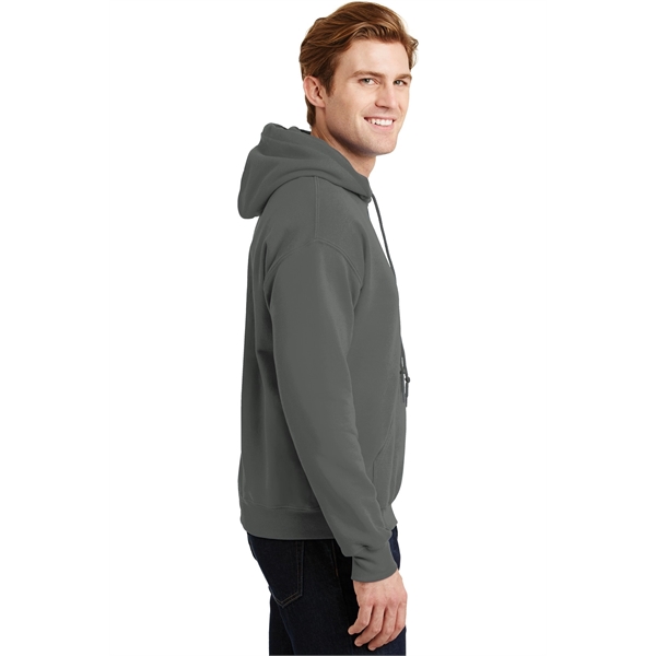 Gildan - Heavy Blend Hooded Sweatshirt. - Gildan - Heavy Blend Hooded Sweatshirt. - Image 128 of 239