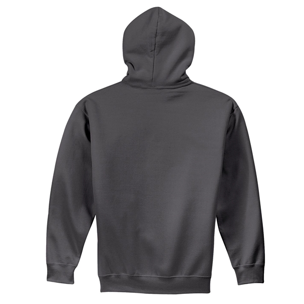 Gildan - Heavy Blend Hooded Sweatshirt. - Gildan - Heavy Blend Hooded Sweatshirt. - Image 131 of 239