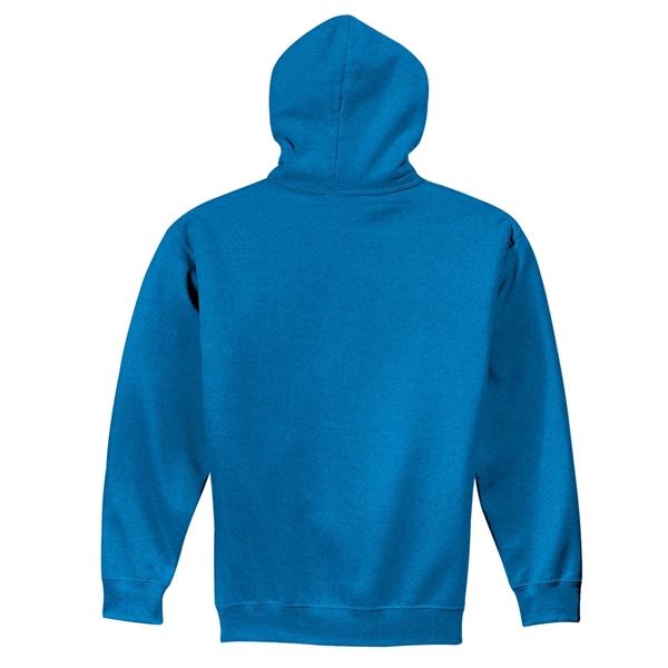 Gildan - Heavy Blend Hooded Sweatshirt. - Gildan - Heavy Blend Hooded Sweatshirt. - Image 134 of 239