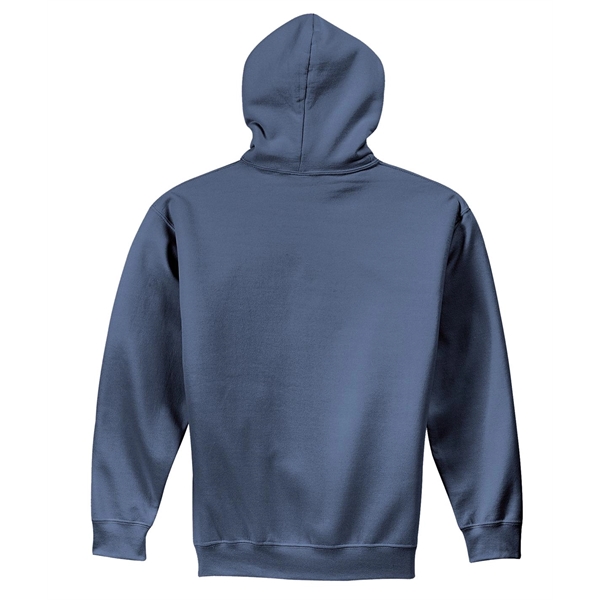 Gildan - Heavy Blend Hooded Sweatshirt. - Gildan - Heavy Blend Hooded Sweatshirt. - Image 142 of 239