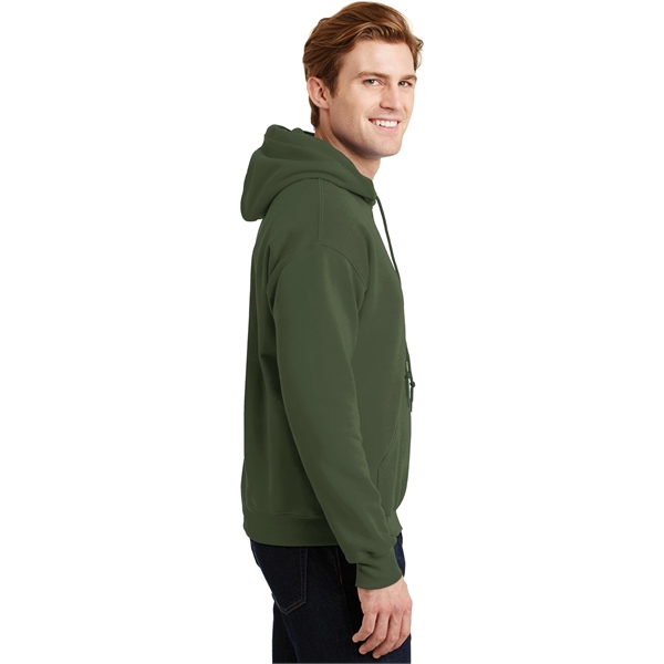 Gildan - Heavy Blend Hooded Sweatshirt. - Gildan - Heavy Blend Hooded Sweatshirt. - Image 147 of 239