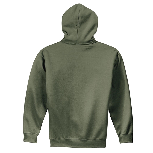 Gildan - Heavy Blend Hooded Sweatshirt. - Gildan - Heavy Blend Hooded Sweatshirt. - Image 149 of 239