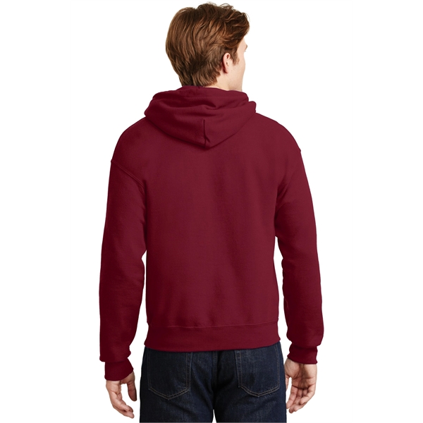 Gildan - Heavy Blend Hooded Sweatshirt. - Gildan - Heavy Blend Hooded Sweatshirt. - Image 151 of 239