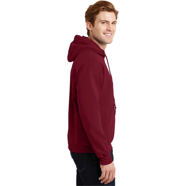 Gildan - Heavy Blend Hooded Sweatshirt. - Gildan - Heavy Blend Hooded Sweatshirt. - Image 152 of 239