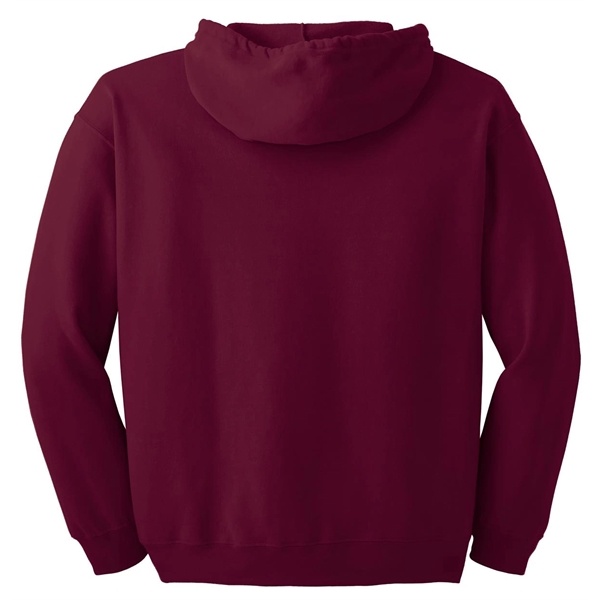 Gildan - Heavy Blend Full-Zip Hooded Sweatshirt. - Gildan - Heavy Blend Full-Zip Hooded Sweatshirt. - Image 57 of 93