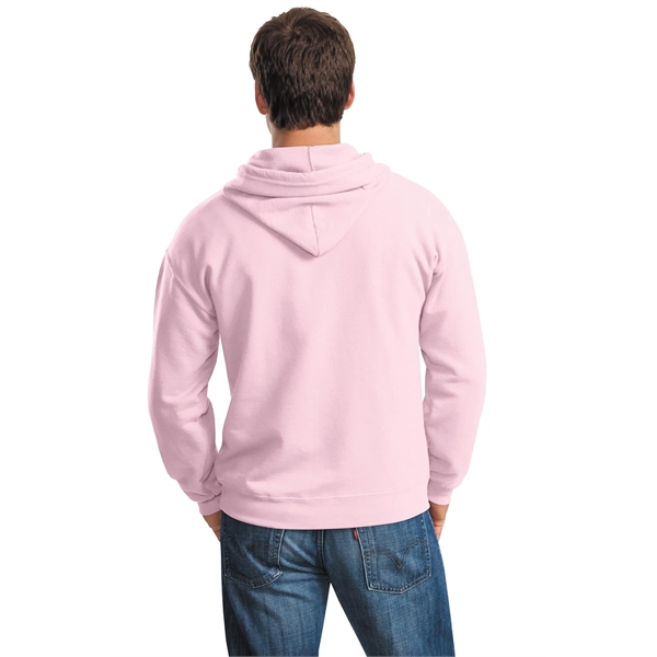 Gildan - Heavy Blend Full-Zip Hooded Sweatshirt. - Gildan - Heavy Blend Full-Zip Hooded Sweatshirt. - Image 61 of 93