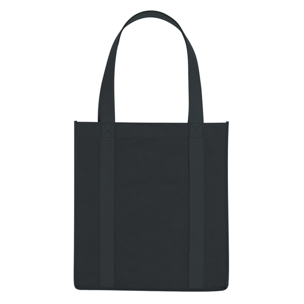 Non-Woven Avenue Shopper Tote Bag - Non-Woven Avenue Shopper Tote Bag - Image 1 of 29