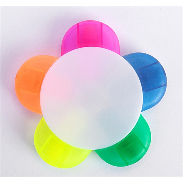 5 Prong Highlighter - 5 Prong Highlighter - Image 1 of 1