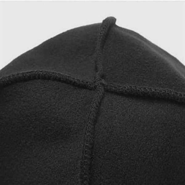 Men Women Winter Cycling hat sport cap windproof warm - Men Women Winter Cycling hat sport cap windproof warm - Image 2 of 3