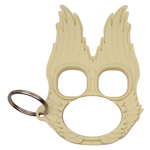 Guardian Angel Self Defense Key Chain - Guardian Angel Self Defense Key Chain - Image 1 of 1