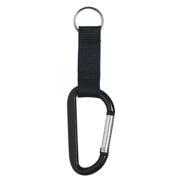8mm Carabiner - 8mm Carabiner - Image 1 of 20
