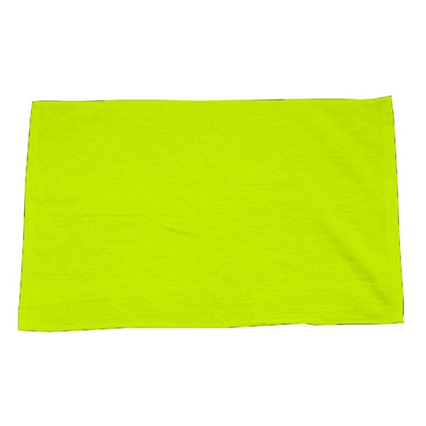 Premium Golf Towel - Premium Golf Towel - Image 17 of 20